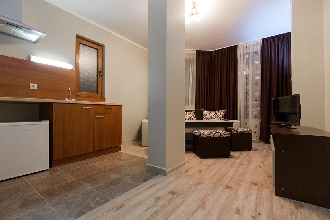 Suitetrails - Family Hotel Relaxa