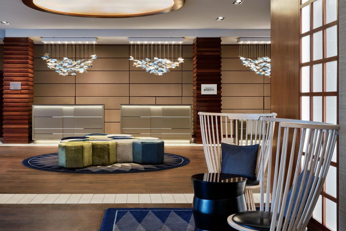 Sheraton Sopot Hotel - Housity