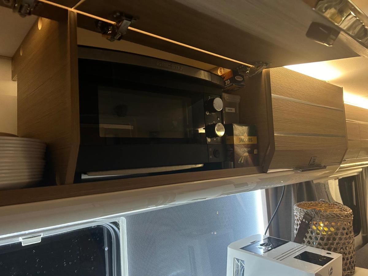 Weberhof-Münster Glamping - Housity