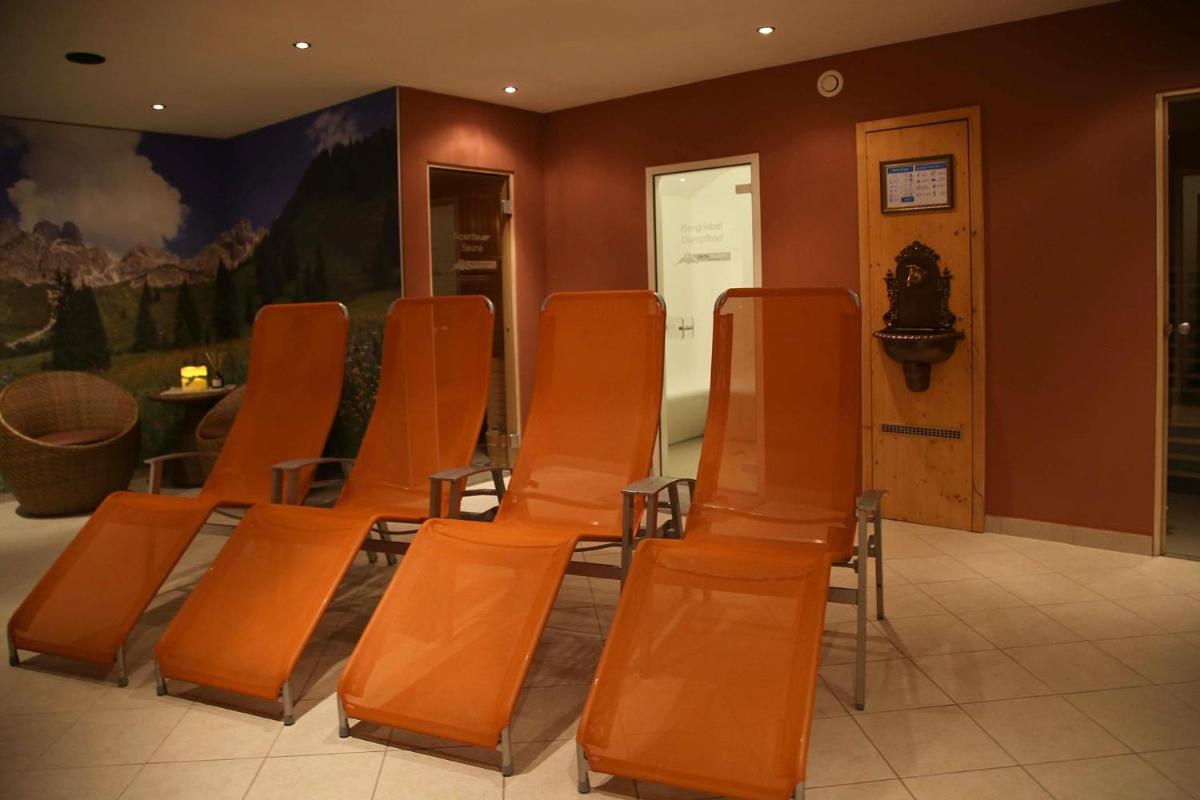 Die Filzmooserin Apartments - Housity