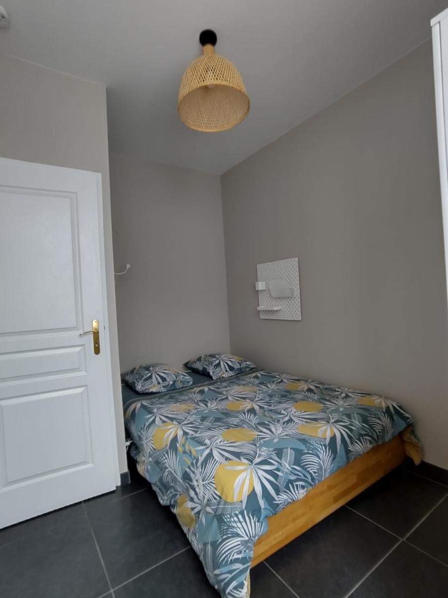 Appartement 63 m2, proche des plages et des commerces - Housity