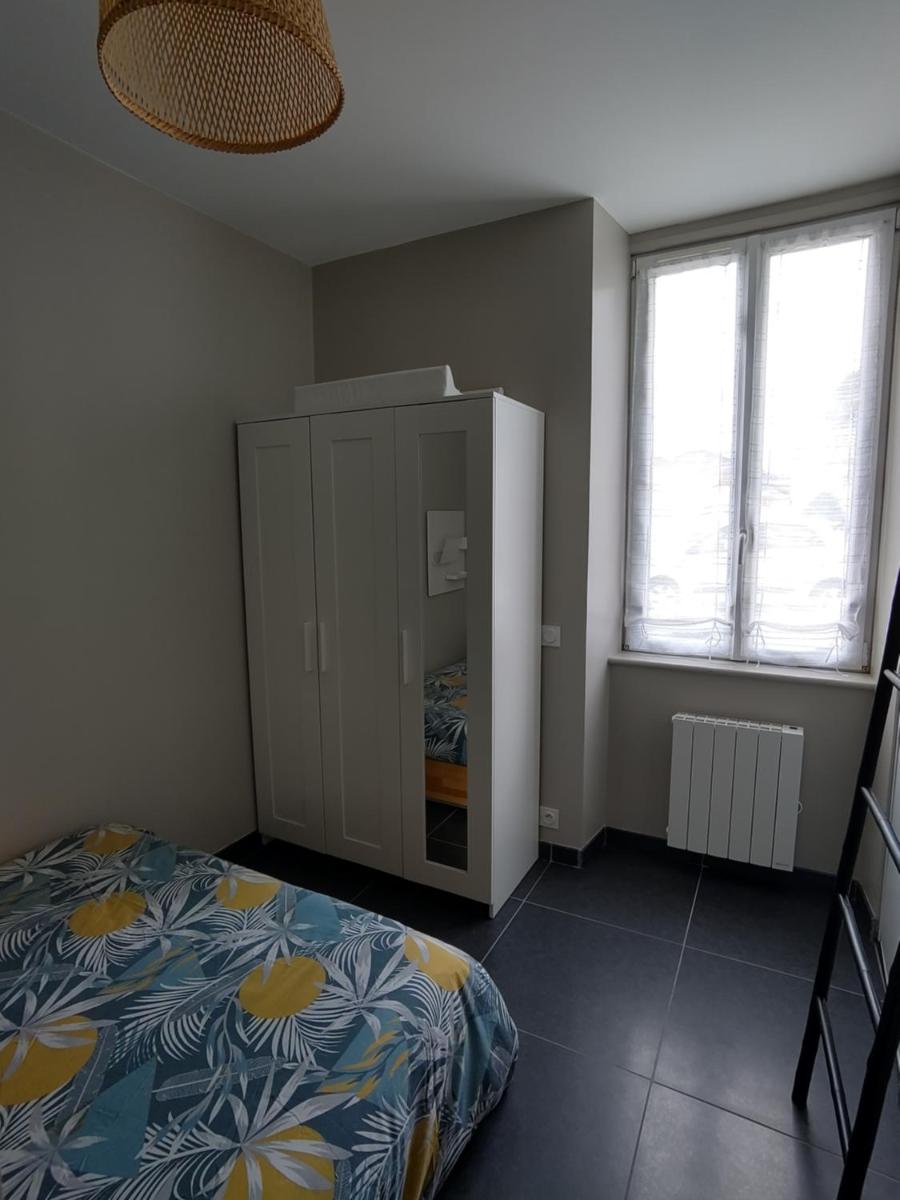 Appartement 63 m2, proche des plages et des commerces - Housity