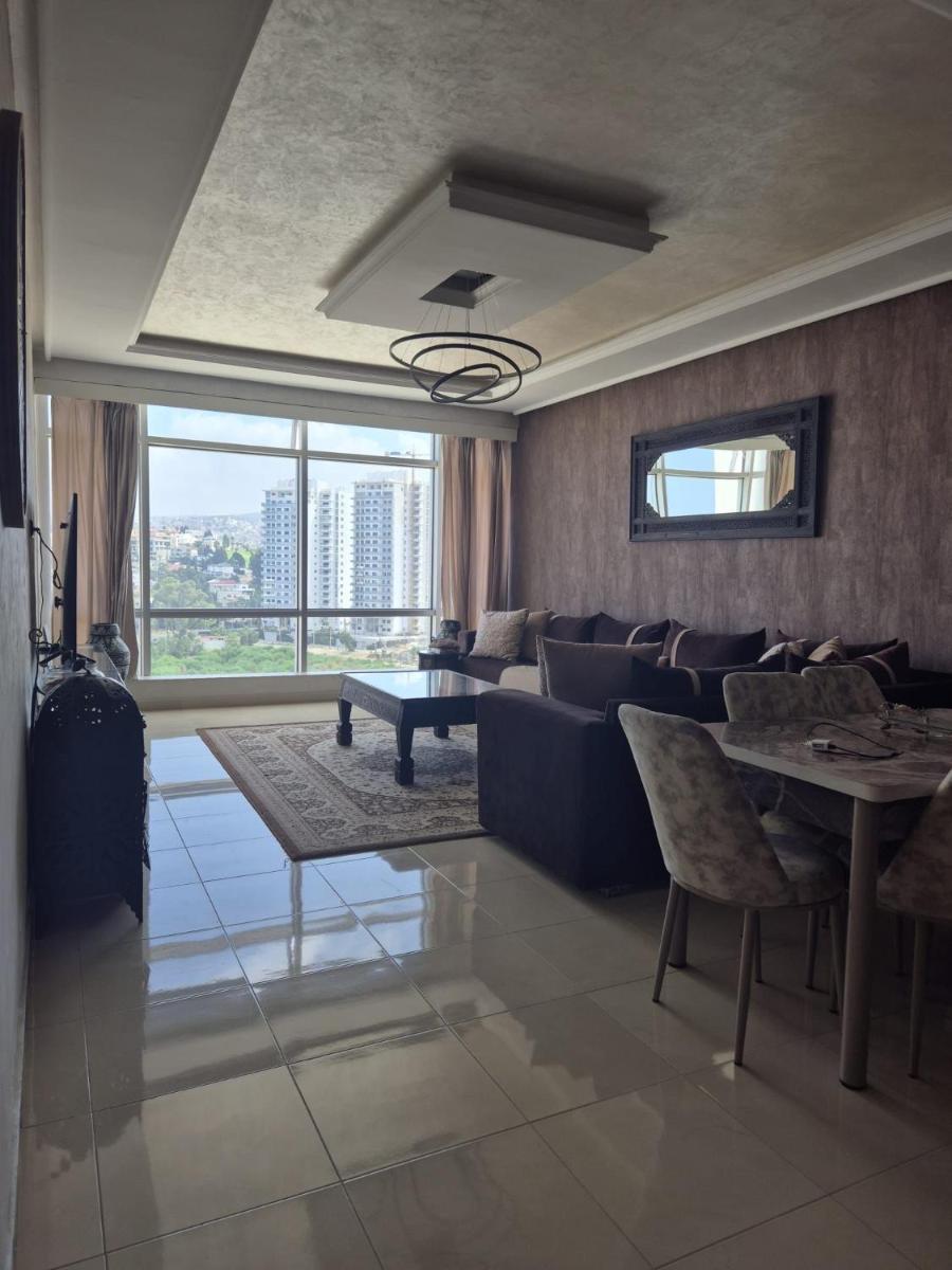 Beachfront appartement - Housity