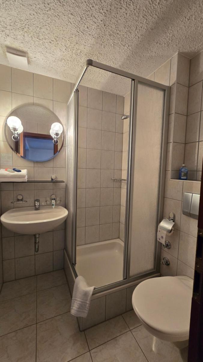 Hotel Morgensonne - Housity