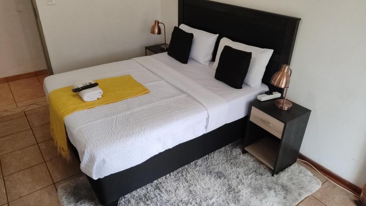 Tunia Villa - Housity