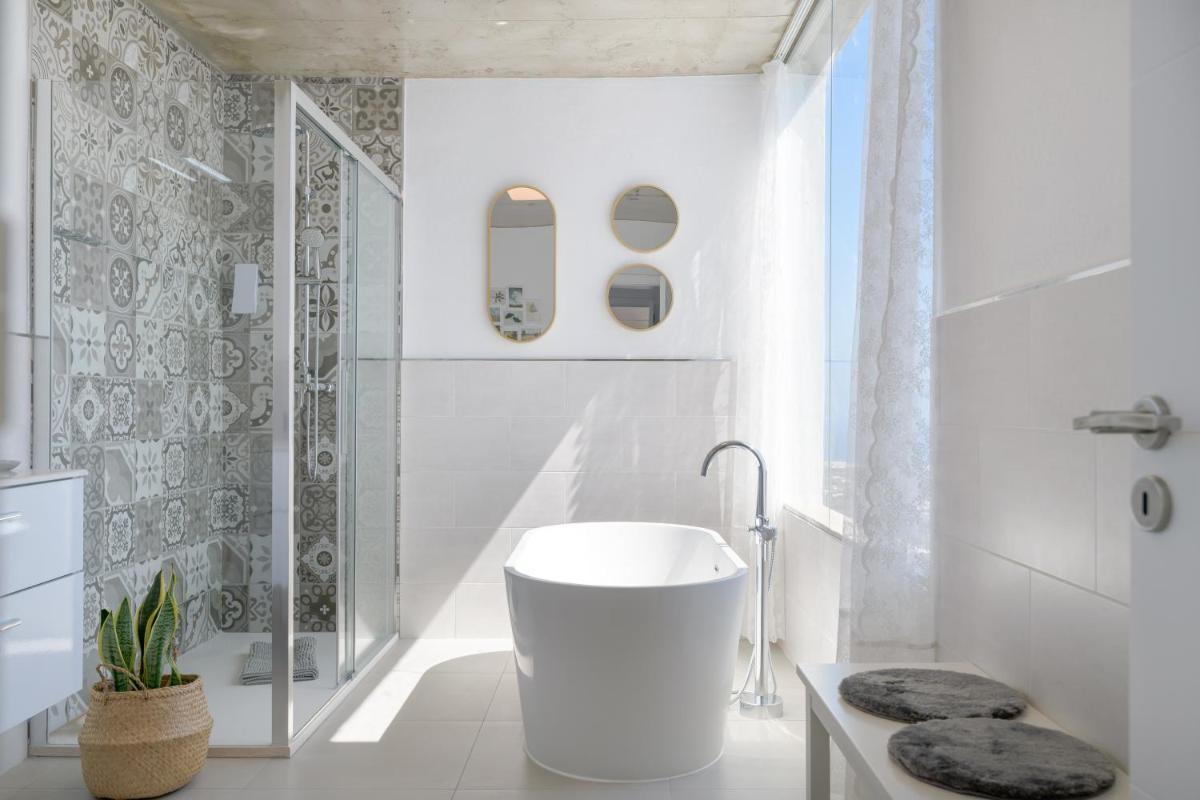 Vista Alisios Suites - Housity