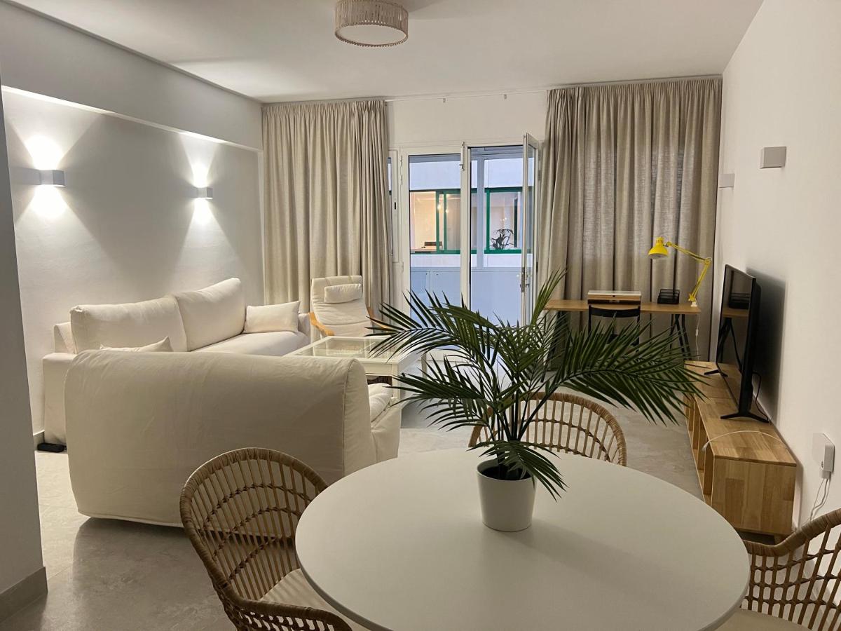 Cosy apartment in Arrecife centre Casa Sol - Housity