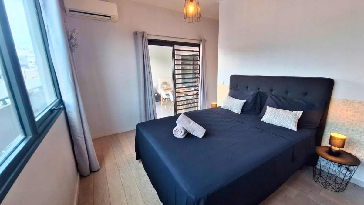 TAHITI - Meherio City Appt - Housity