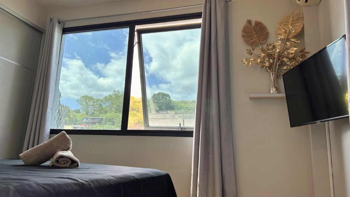 TAHITI - Meherio City Appt - Housity