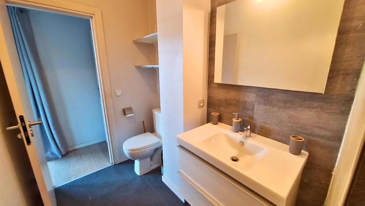 TAHITI - Meherio City Appt - Housity