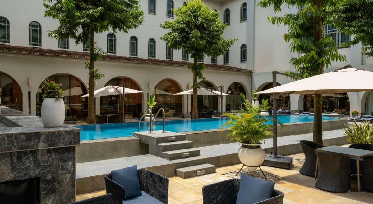 Radisson Lagos Ikeja - Housity