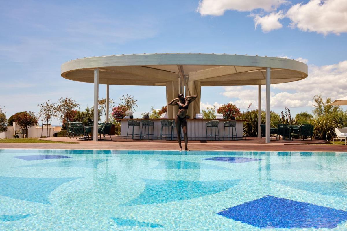 A piscina em ou perto de W Residences Algarve