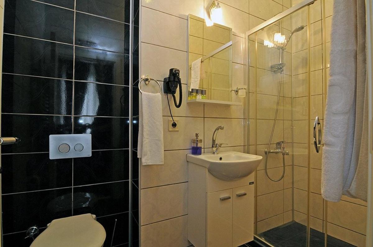 The New Flat Beyoglu - Housity