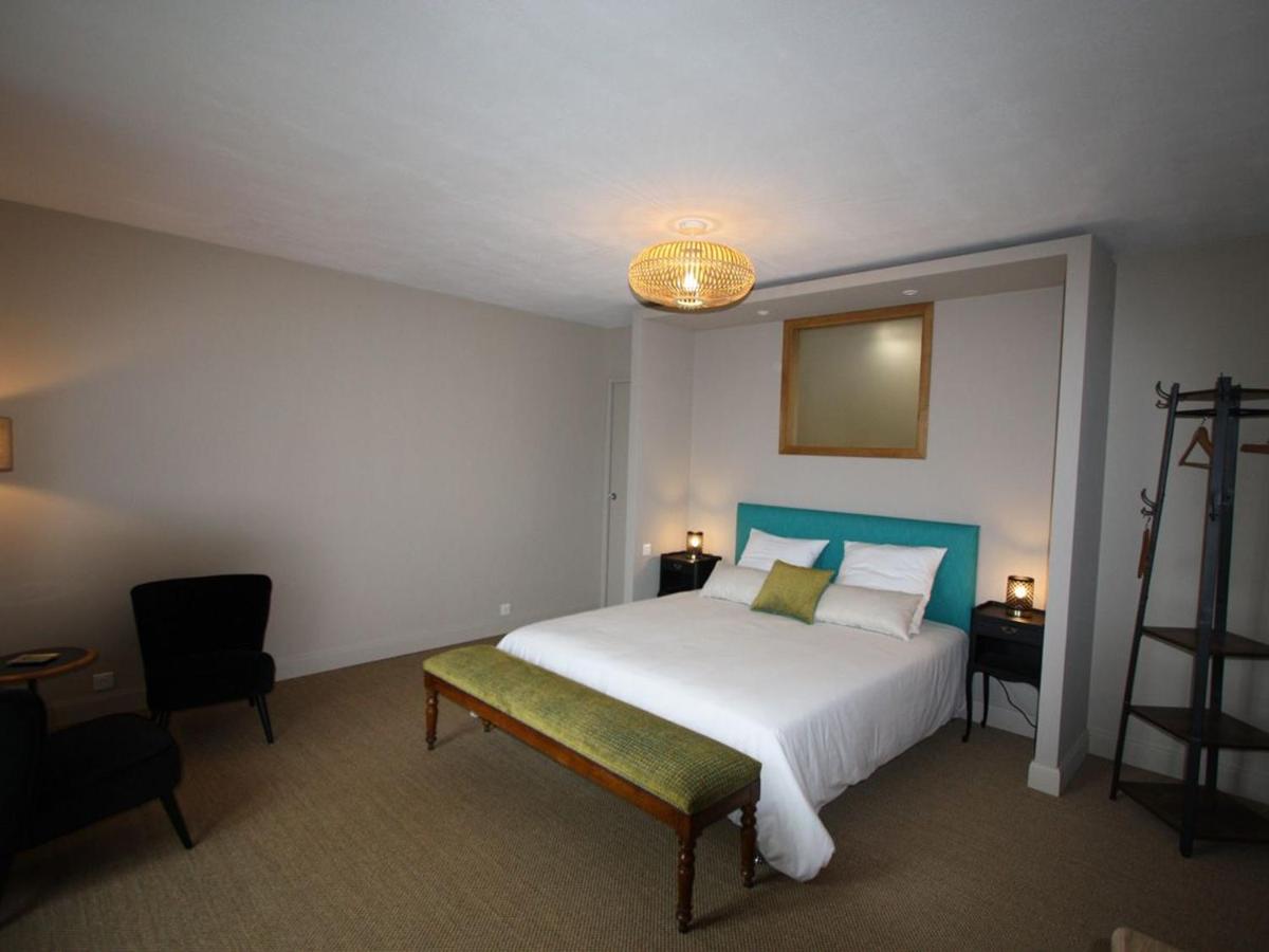 Gîte convivial 4/5 pers. avec parking privé, proche nature et histoire, tout confort inclus - FR-1-589-379 - Housity
