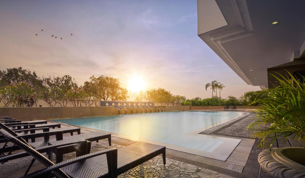Gurney Bay Hotel, A Parkroyal Partner Hotel