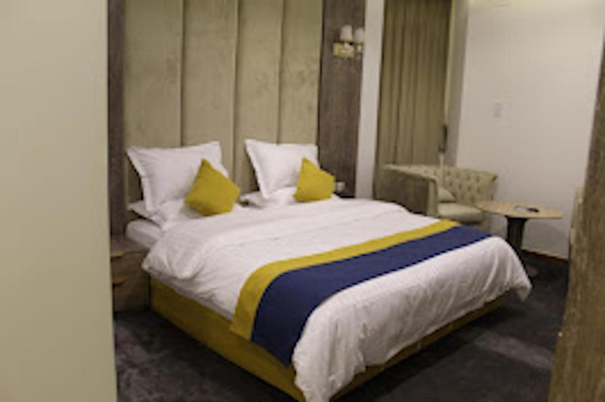 شقق اضواء رفا للشقق المخدومة - Housity