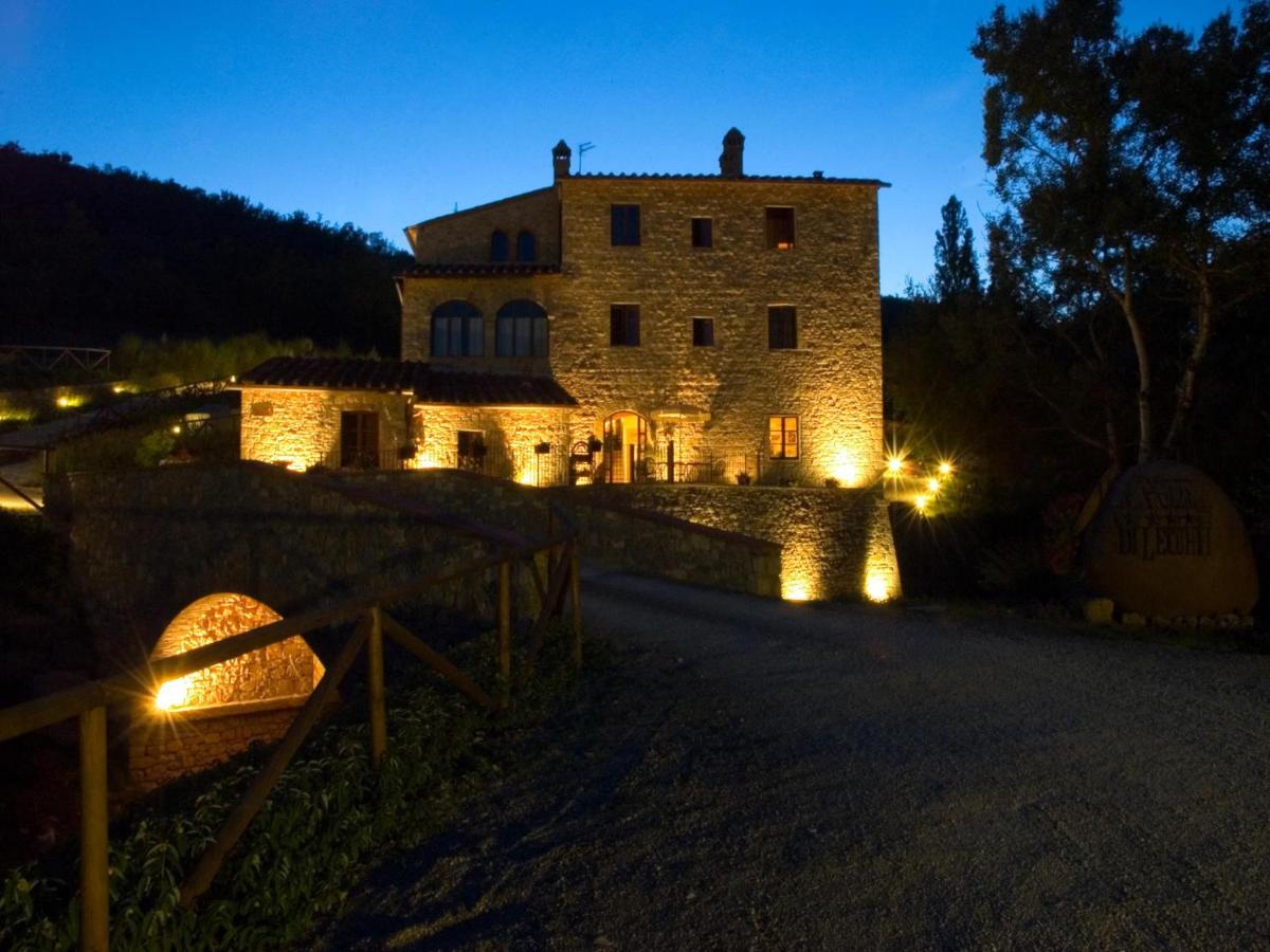 Hotel Le Pozze Di Lecchi - Hizvo