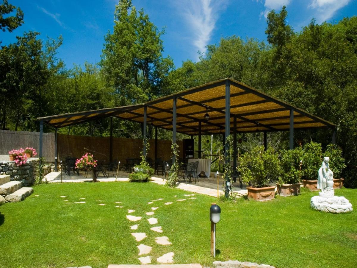 Hotel Le Pozze Di Lecchi - Hizvo