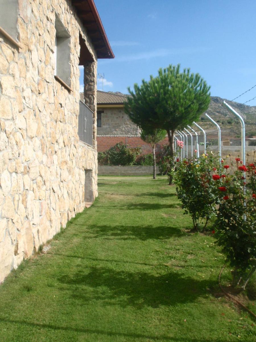 Casa Rural El Castillo - Housity