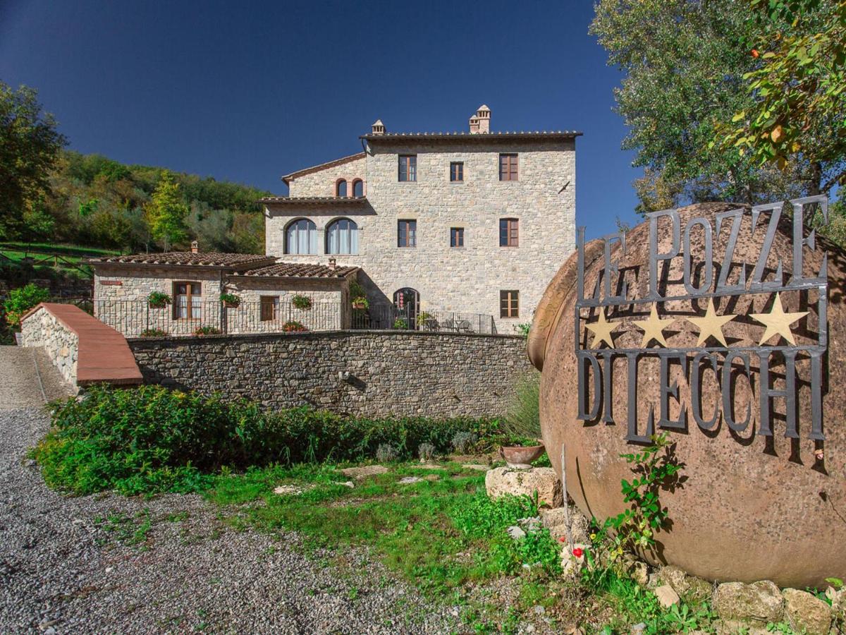 Hotel Le Pozze Di Lecchi - Hizvo