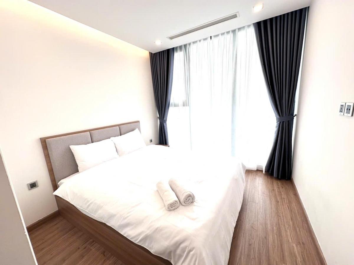 Vinhomes Metropolis Hanoi Apartment Hotel - Housity