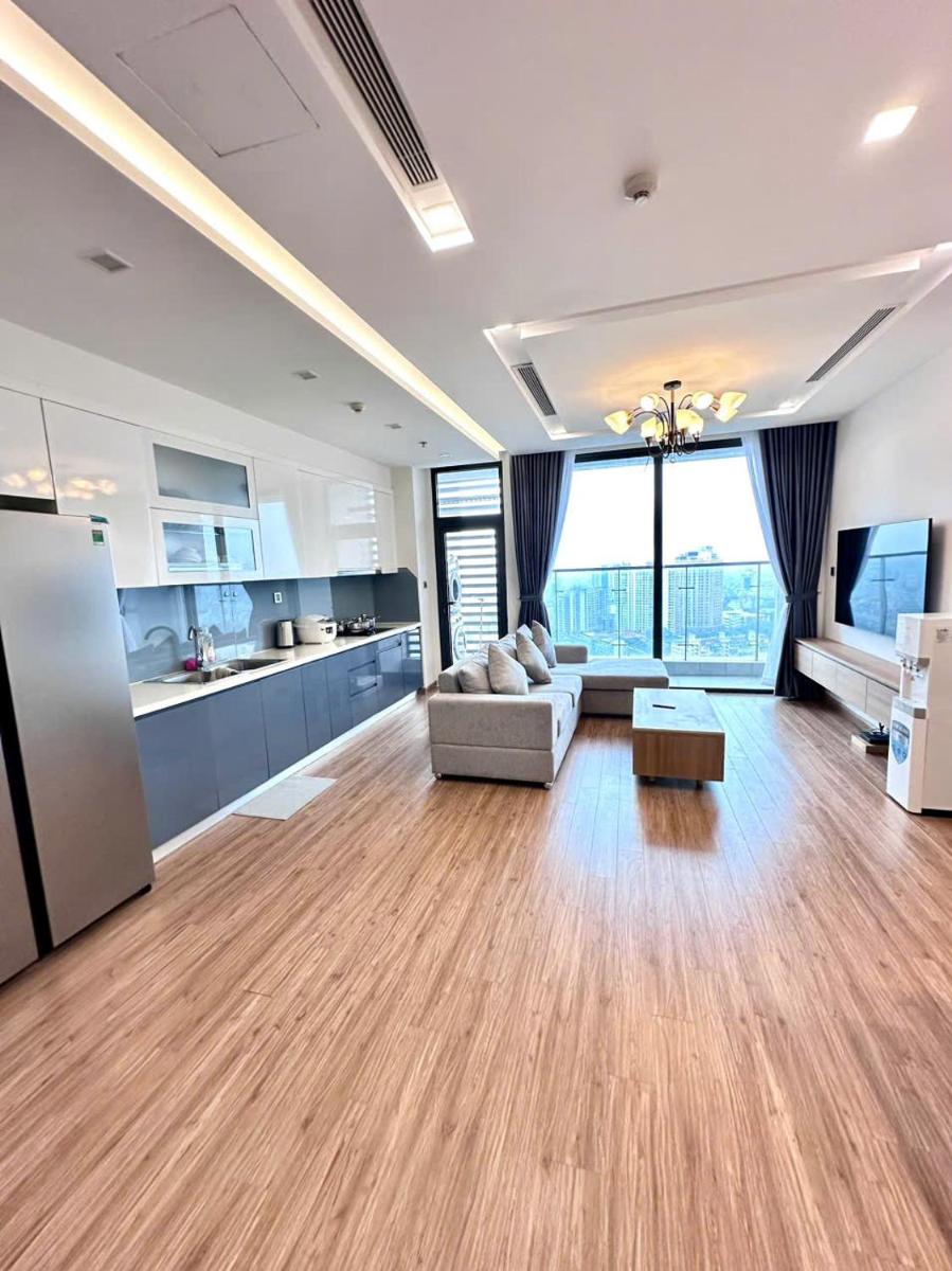 Vinhomes Metropolis Hanoi Apartment Hotel - Housity