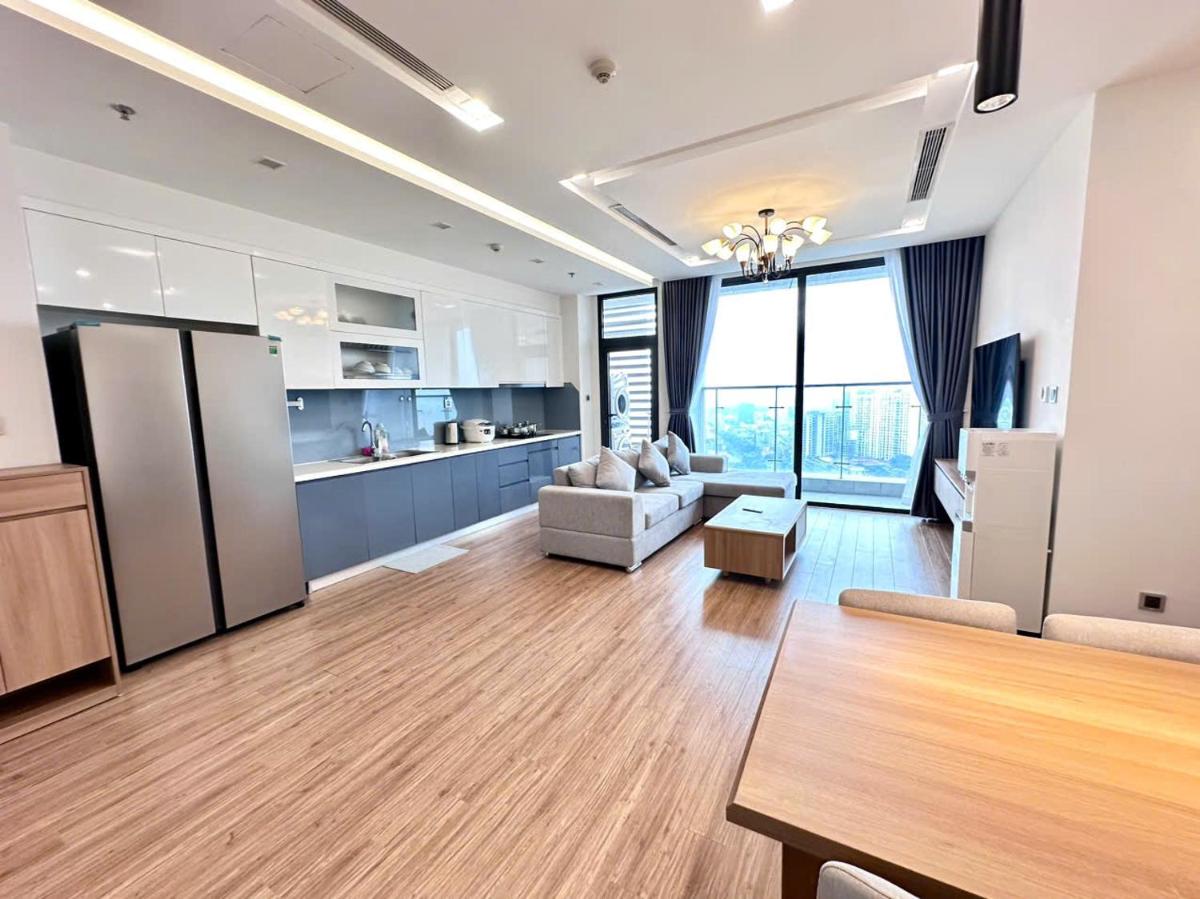 Vinhomes Metropolis Hanoi Apartment Hotel - Housity