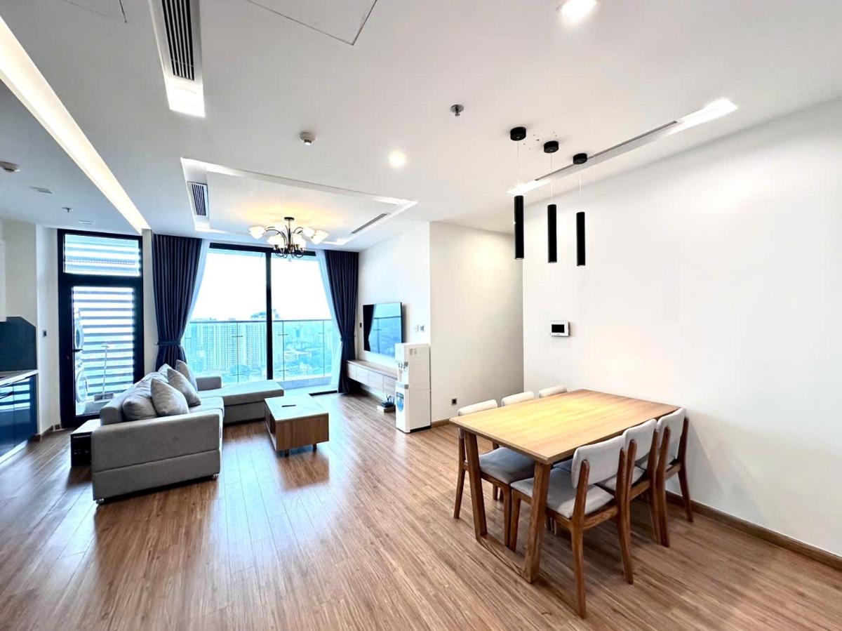 Vinhomes Metropolis Hanoi Apartment Hotel - Housity