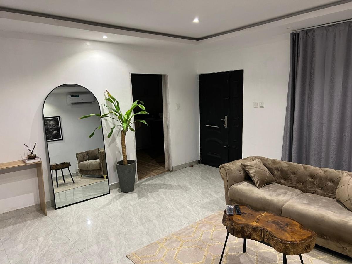 WestView Apartments Osese - Housity