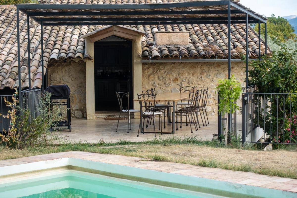 Secluded house with amazing view and swimming pool - Housity