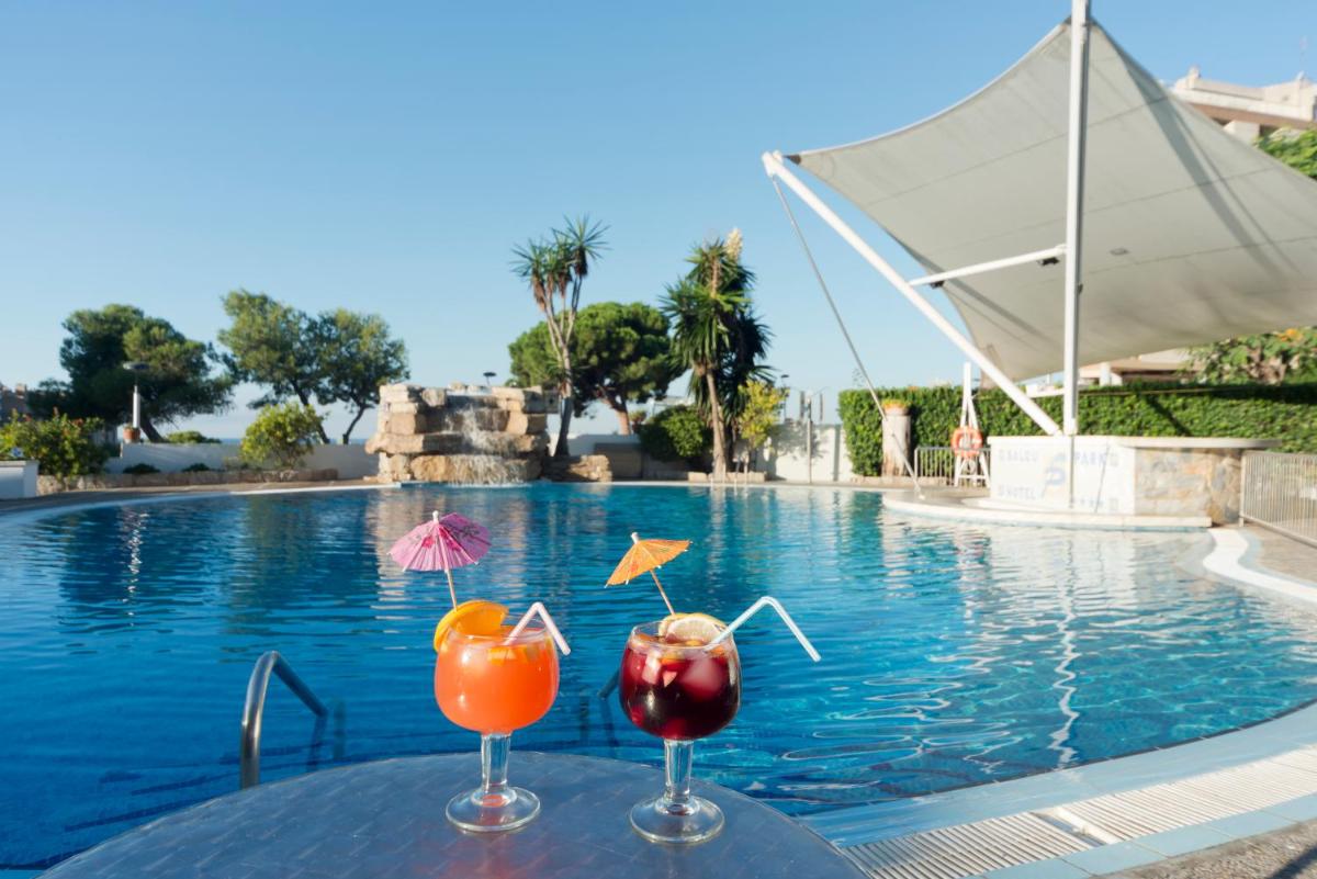 Piscina en o cerca de 4R Salou Park Resort I