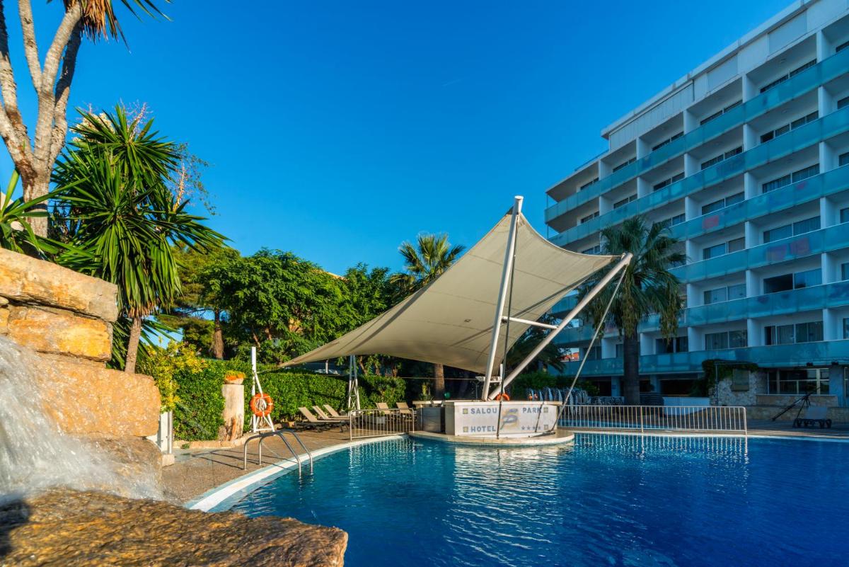 Piscina en o cerca de 4R Salou Park Resort I