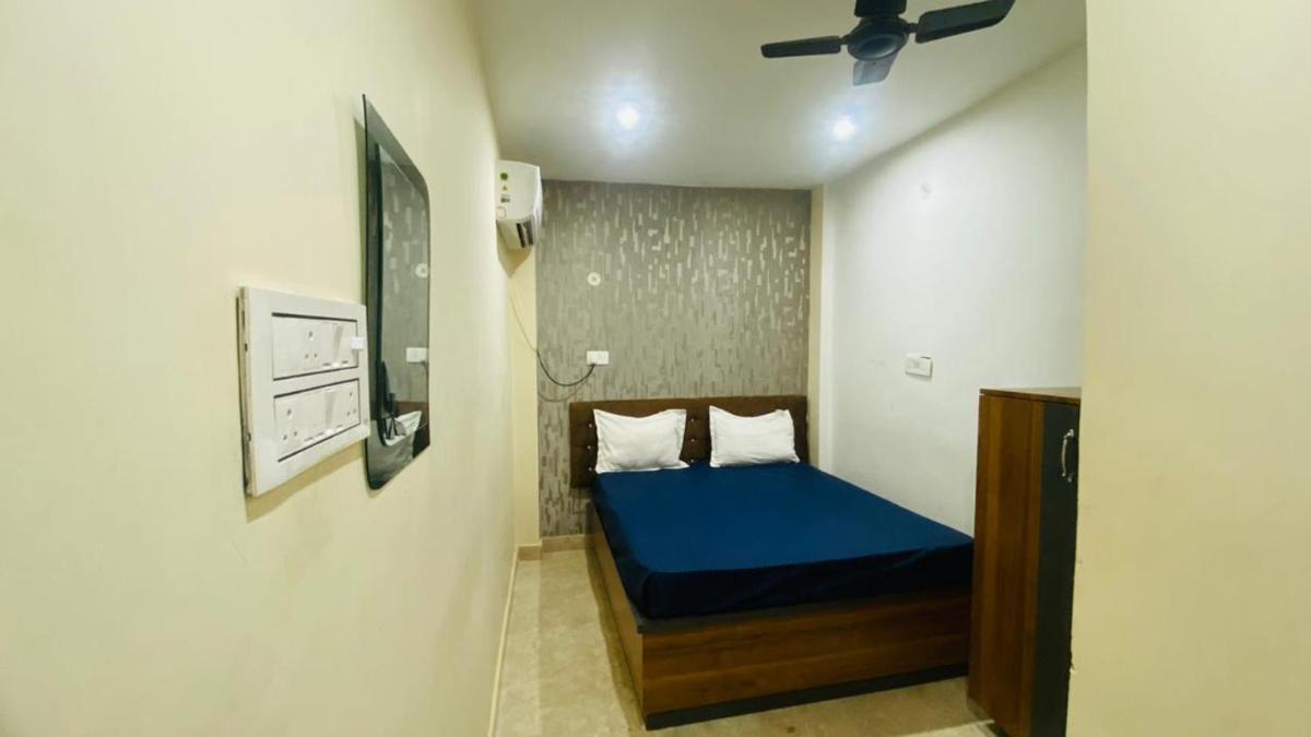 Journey inn kashi - Housity