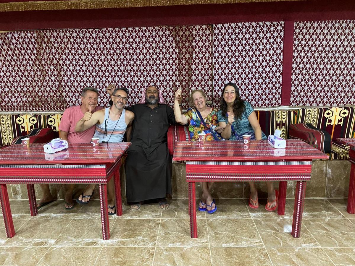 Rayyan Bedouin life camp - Housity