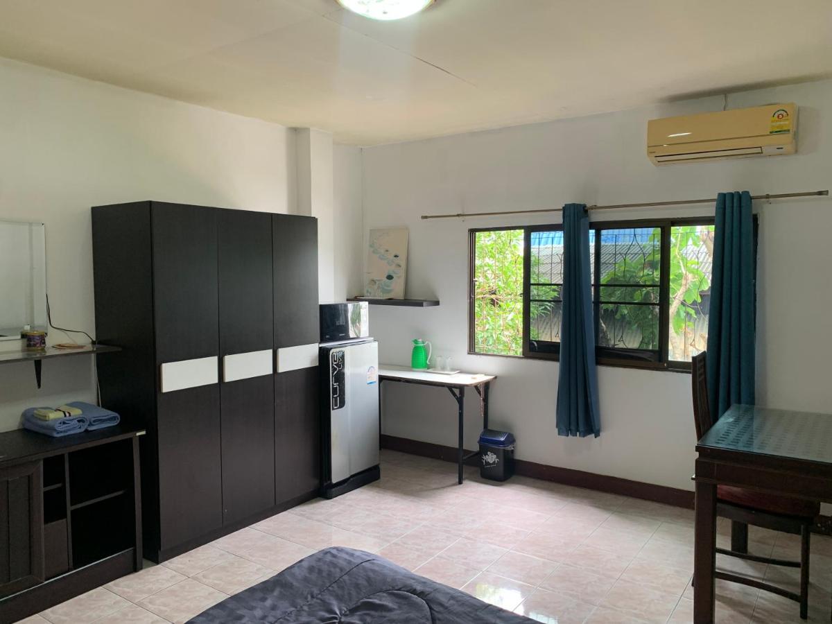 Feel home at Hang Dong, close to the Royal Park Rajapruek - Hizvo