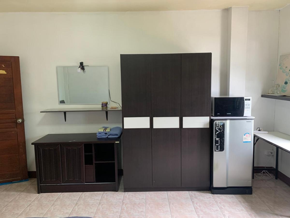 Feel home at Hang Dong, close to the Royal Park Rajapruek - Hizvo