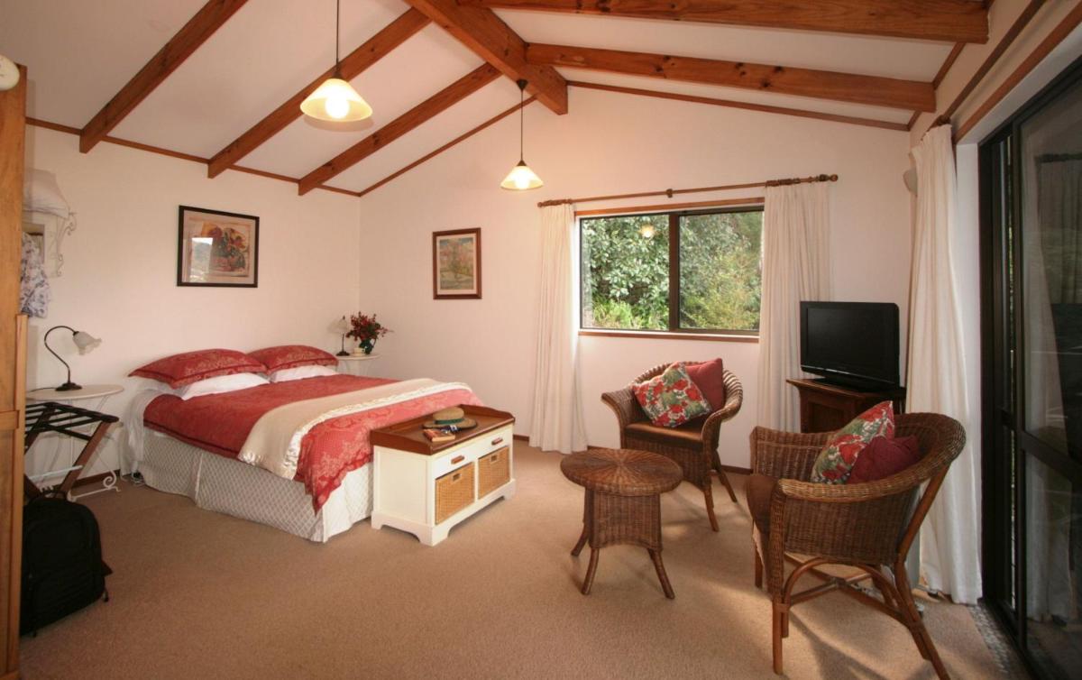 Suitetrails - Bay of Islands Cottages