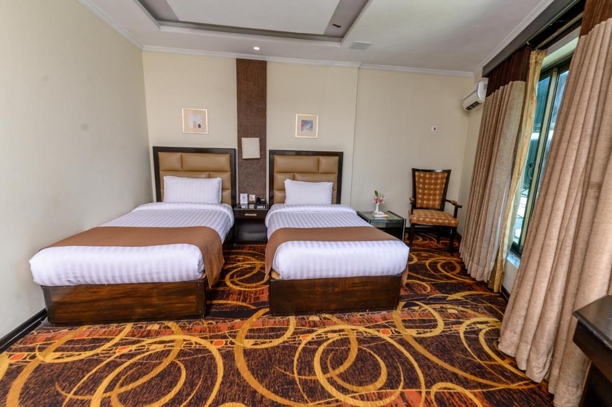Hotel One Abbottabad - Housity