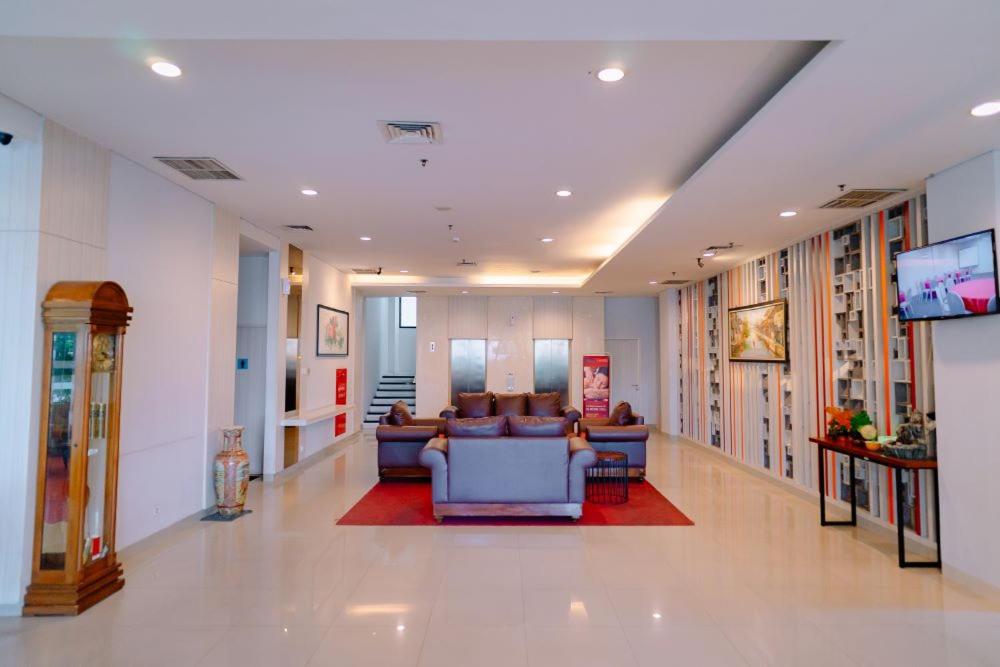 Sahid Bandara Soekarno Hatta - Housity