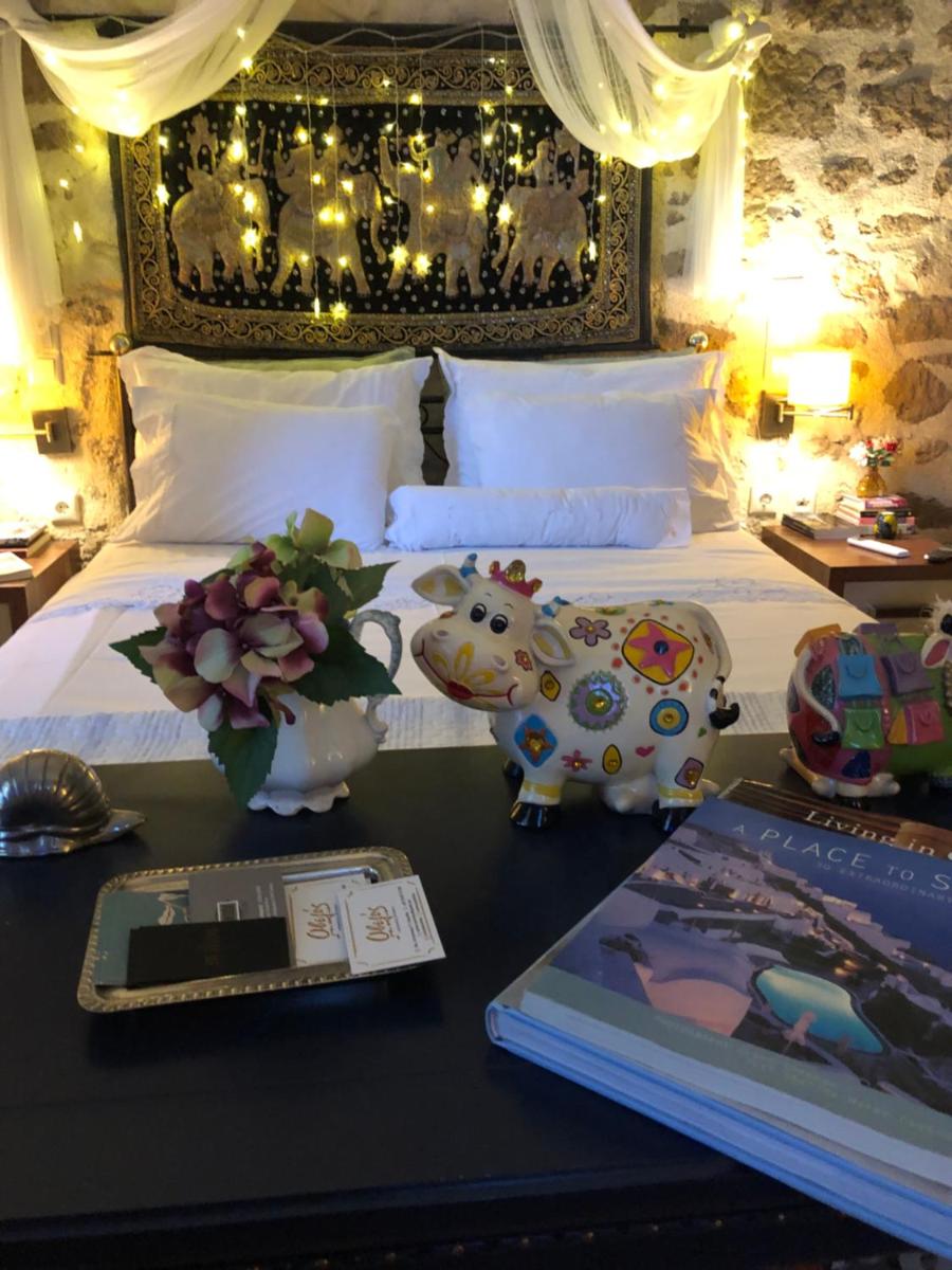 Stone suite in the center of Corinth - Housity