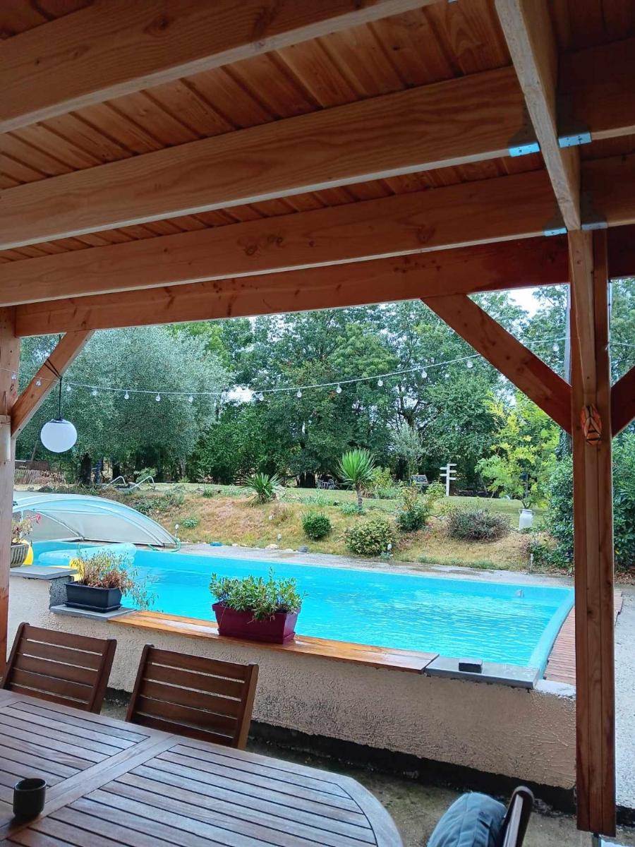 Domaine des Favaud - Housity