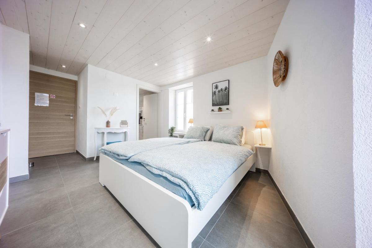 Aloha chambres - Housity