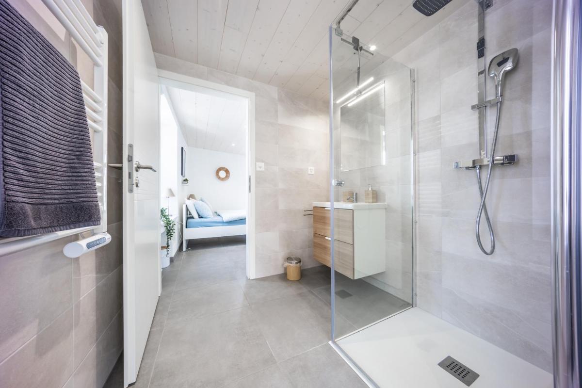 Aloha chambres - Housity
