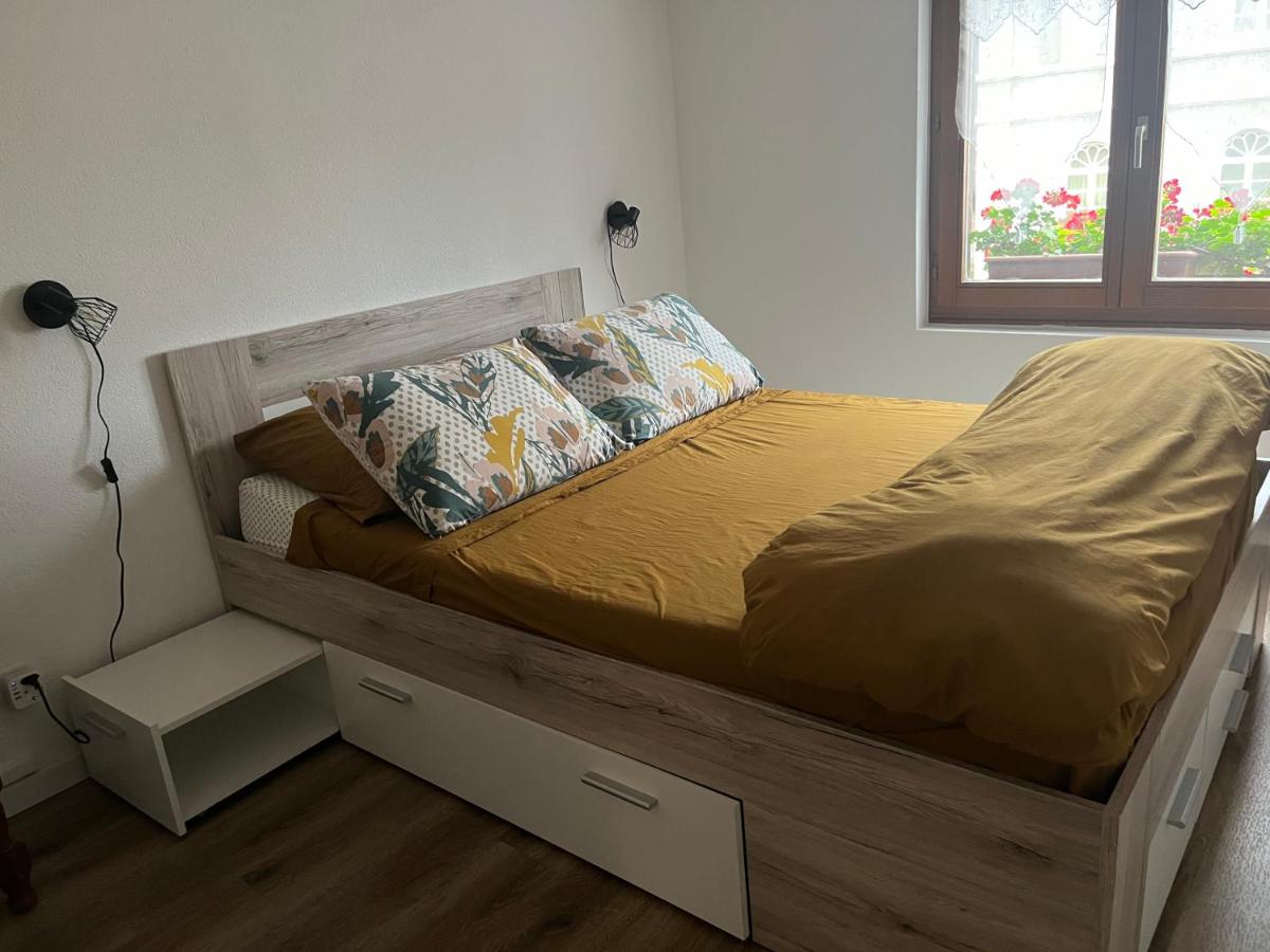 Chouett'Appart proche frontières - Housity