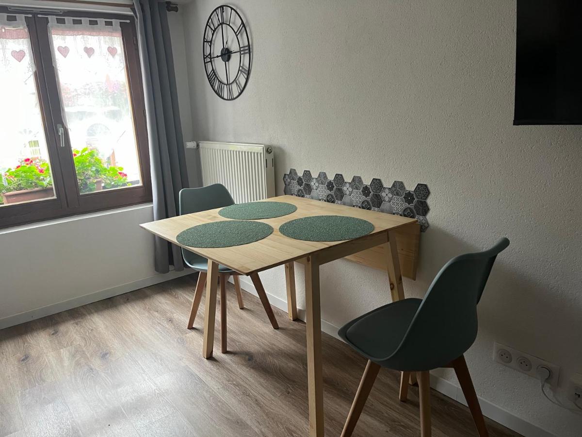 Chouett'Appart proche frontières - Housity