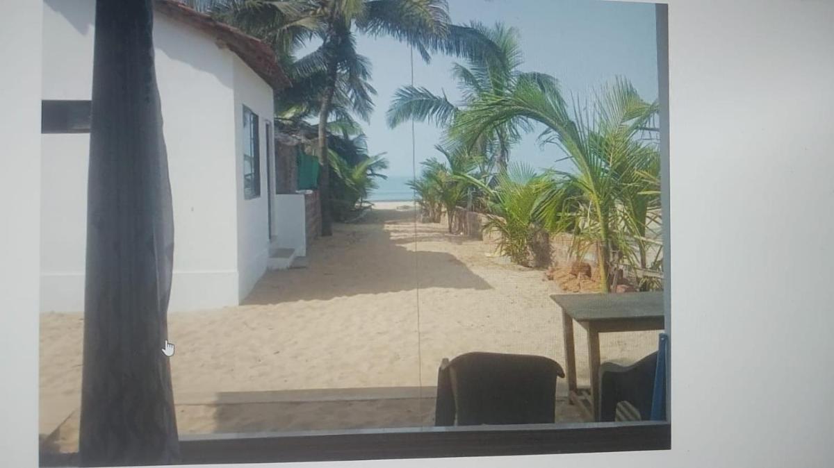 Gajananstay Gokarna - Housity
