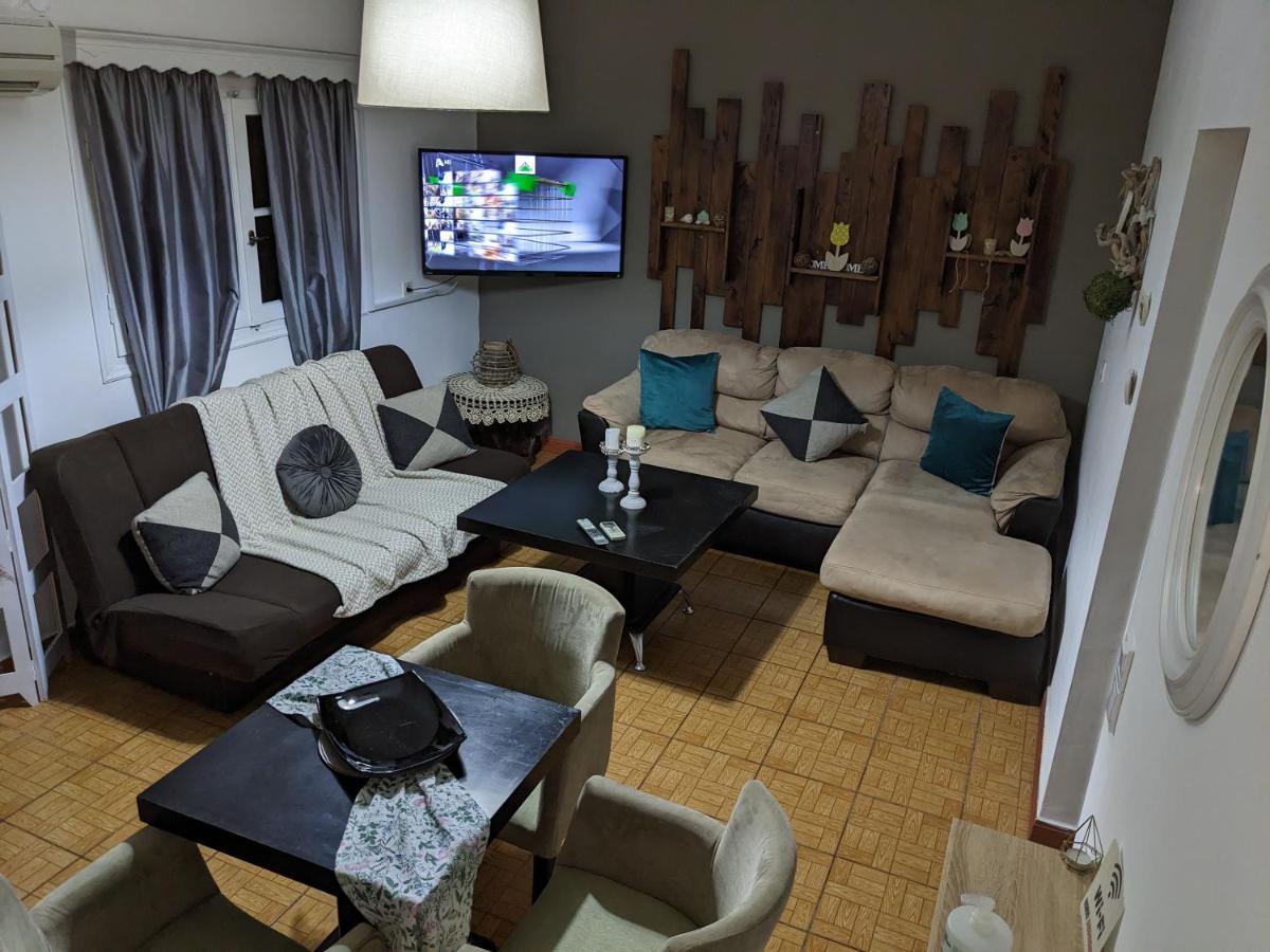 Nafpaktos beach Apartment - Housity