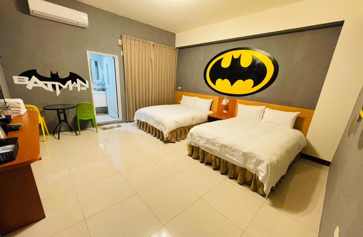 亞舍斯電梯民宿Asias Homestay - Housity