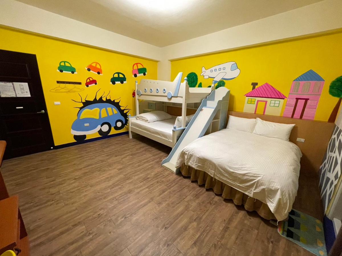 亞舍斯電梯民宿Asias Homestay - Housity