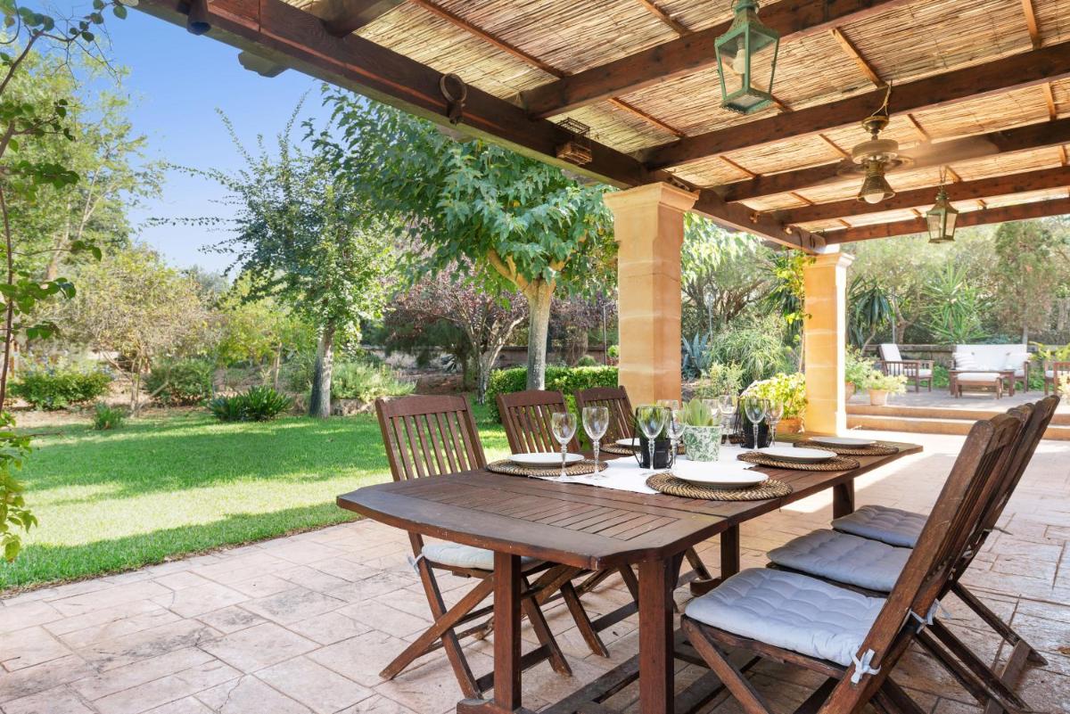 Sa Marjal - Housity